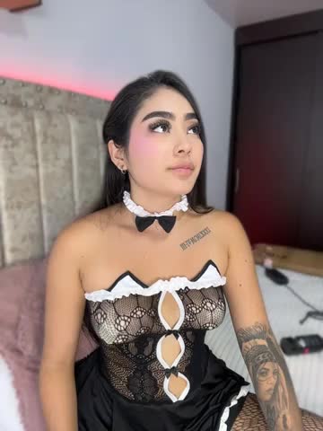 EmiilyEvans_ Webcam Chat October 17, 2026