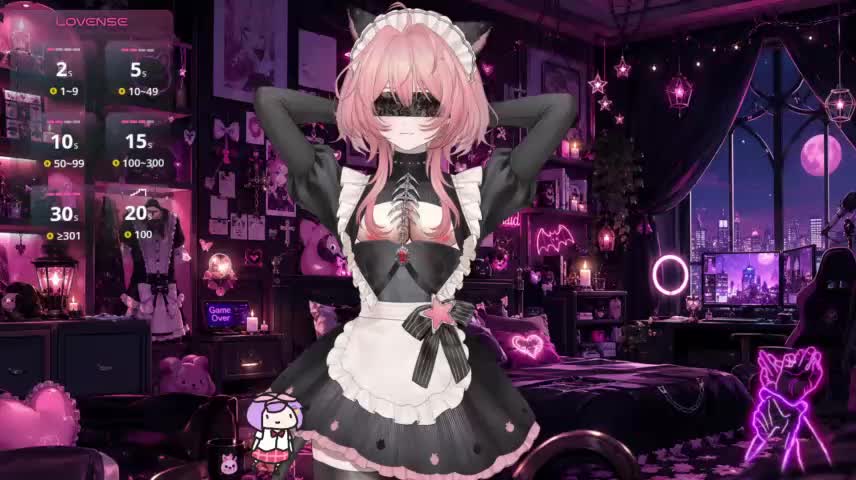 emerald_glow Webcam Chat October 17, 2026