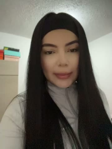 Cami_olarte Webcam Star October 17, 2026