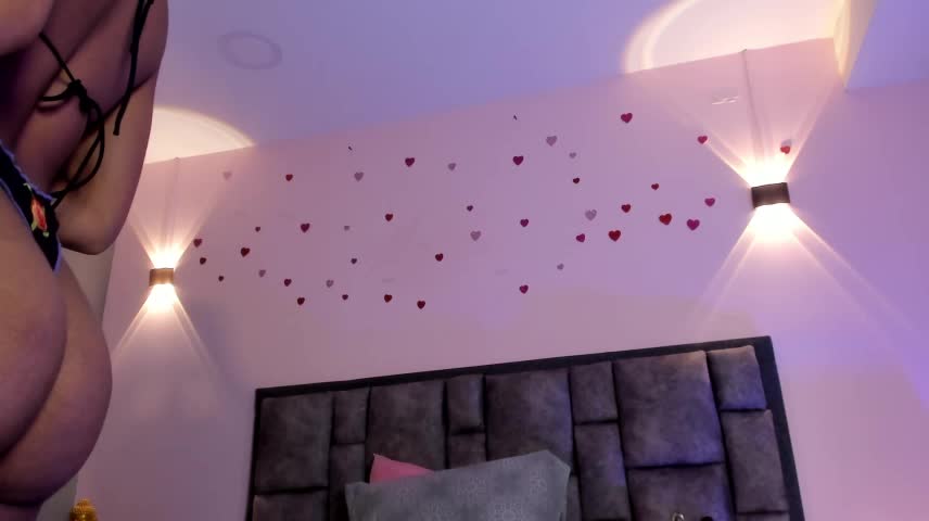 AdelaLust Webcam Chat October 17, 2026