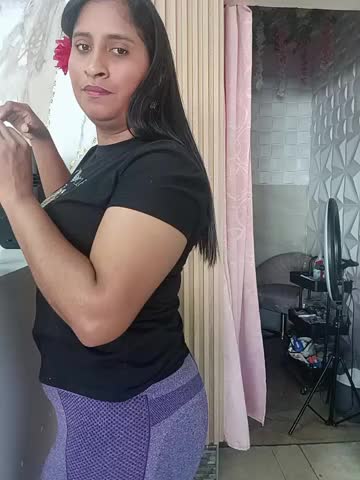 SofiaMendez1_ Webcam Chat October 17, 2026