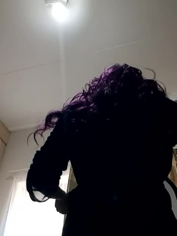 PuneeeLucee Webcam Chat October 17, 2026