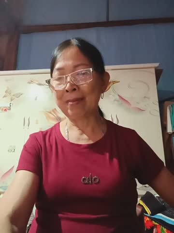 Sky-rain98 Webcam Chat October 17, 2026