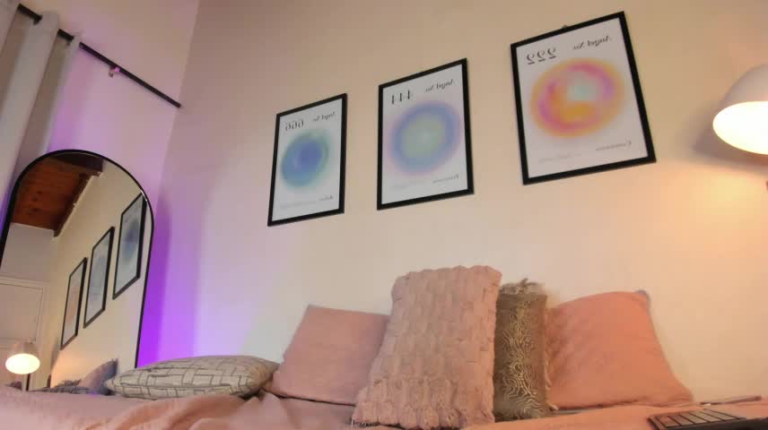 MelissaAlvarez Webcam Chat October 17, 2026
