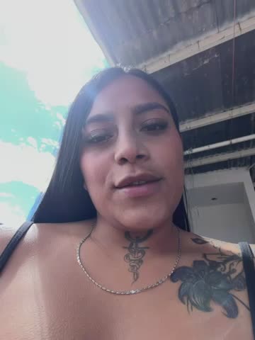 Emili_candy Webcam Chat October 17, 2026