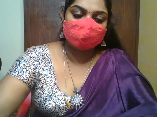 Tamil_hot_Shalini Webcam Chat October 17, 2026