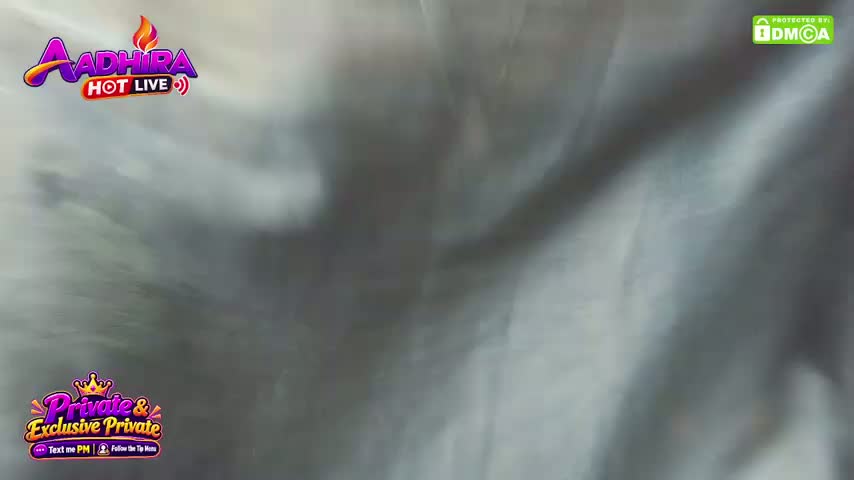 AADHIRA_SOUTH_INDIA Webcam Chat October 17, 2026