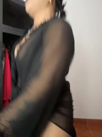 AriannaSmyth Webcam Chat October 17, 2026