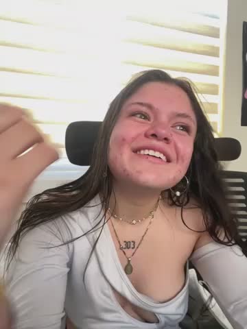 CamilaDuarte_2 Webcam Chat October 17, 2026
