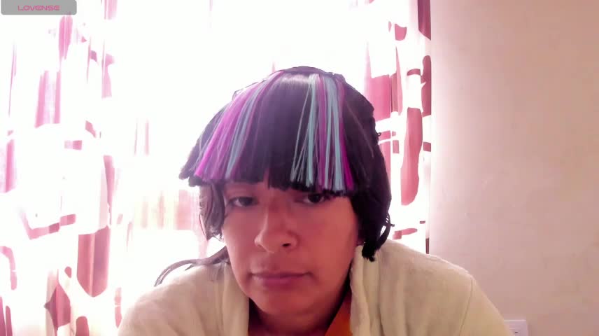 Acelinrose Webcam Star October 17, 2026