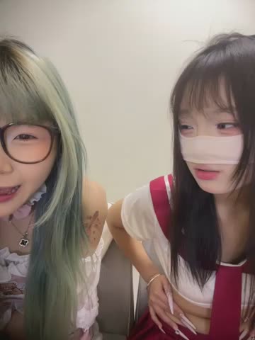 QIQI-QIQI-01 Webcam Chat October 17, 2026