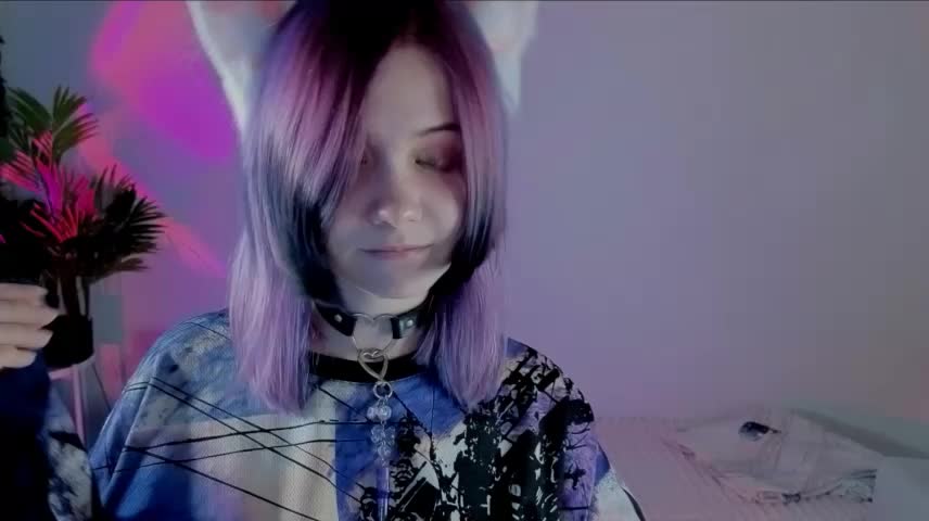Hikkacat Webcam Chat October 17, 2026