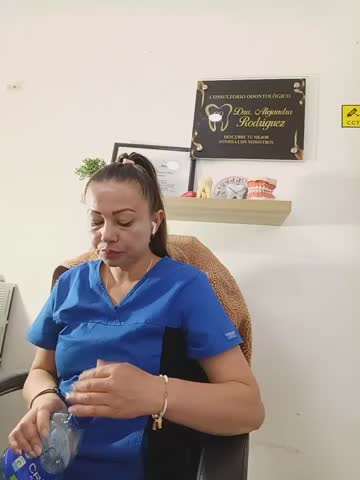 _Dentist-Madisson_04 Webcam Chat October 17, 2026