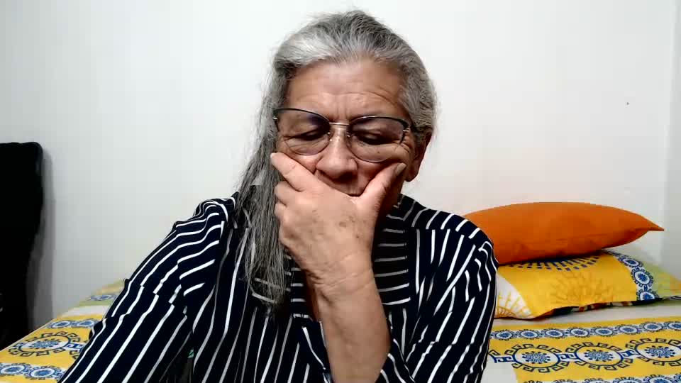 candy_mature_ Webcam Chat October 17, 2026