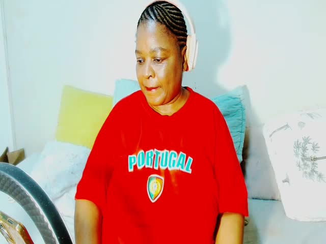 Love-Racheal75 Webcam Chat October 17, 2026