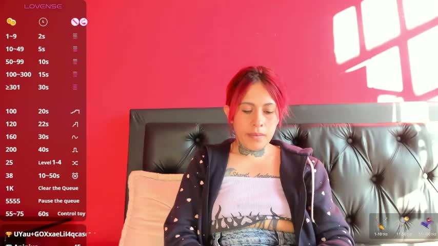 Mia_Suss Webcam Chat October 17, 2026