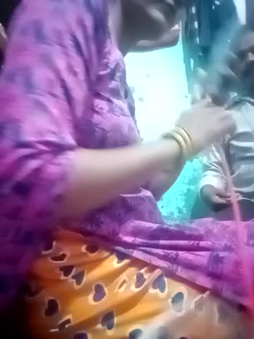 POOJASEXBHABHI Webcam Star October 17, 2026