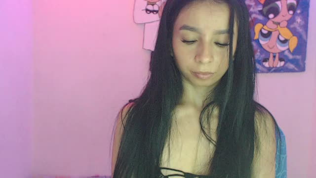 jhoanitahot Webcam Star October 17, 2026