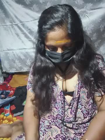 Tamil_Sindhu001 Webcam Chat October 17, 2026