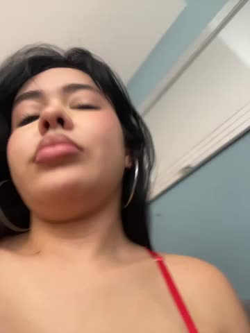 FERNANDAXX_ Webcam Chat October 17, 2026