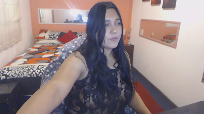 Mayra_Hermossilla Webcam Chat October 17, 2026