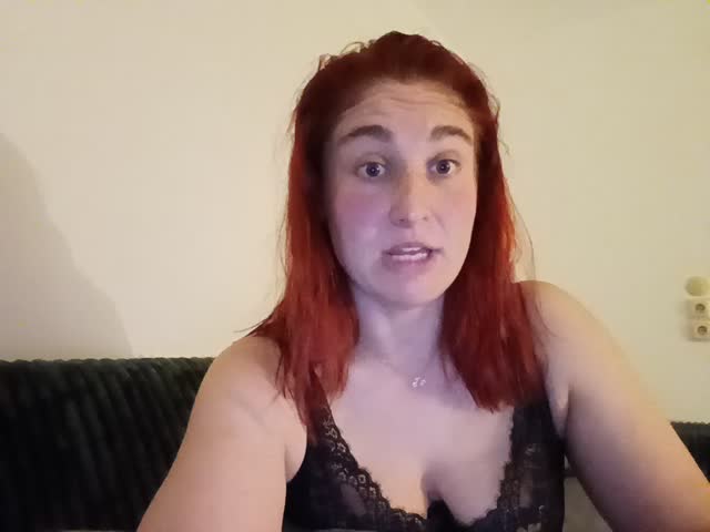SamCherryy Webcam Chat October 17, 2026