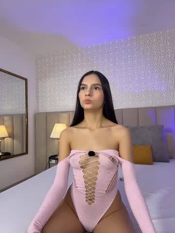 Valentina_carter1 Webcam Chat October 17, 2026