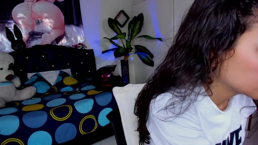 MorganCarters Webcam Chat October 17, 2026