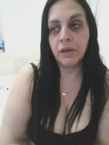 CRUELLAXX Webcam Chat October 17, 2026