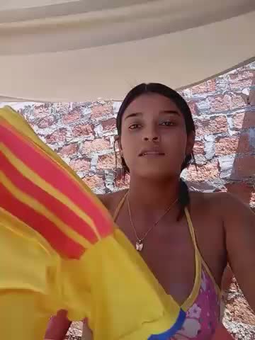 kataleya_73 Webcam Star October 17, 2026