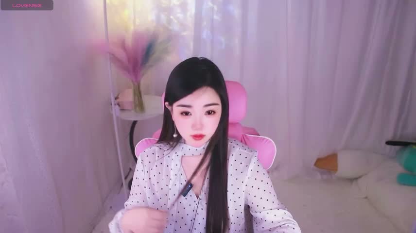 Jenny0304 Webcam Chat October 17, 2026