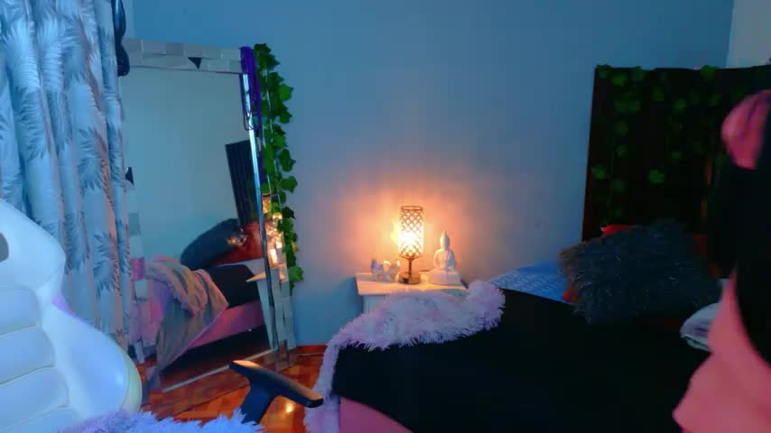 kataleya_29 Webcam Chat October 17, 2026