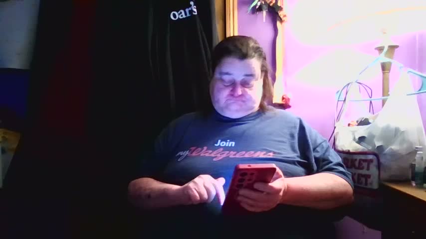 dawnie802 Webcam Chat October 17, 2026
