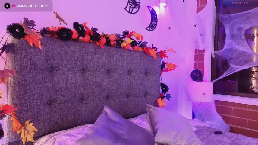 mandi4pole_ Webcam Chat October 17, 2026