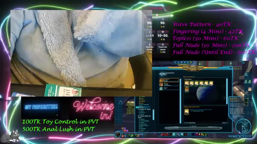 Sarastasia417 Webcam Chat October 17, 2026