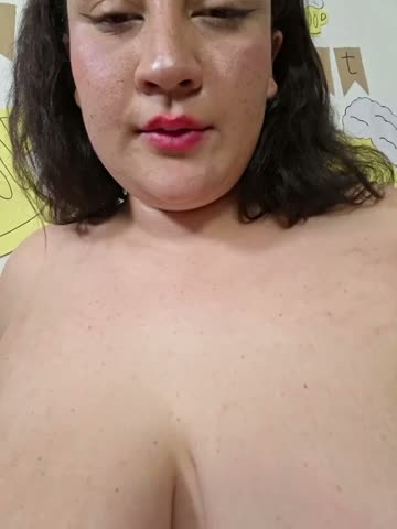 ItsCoraline Webcam Chat October 17, 2026