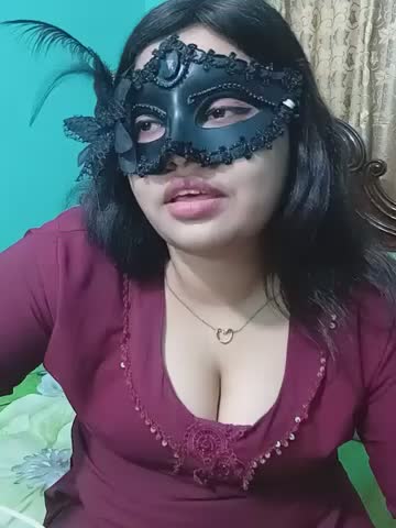 Porimoni22 Webcam Star October 17, 2026
