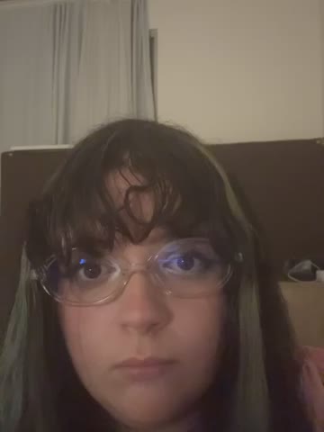 ninicax Webcam Chat October 17, 2026
