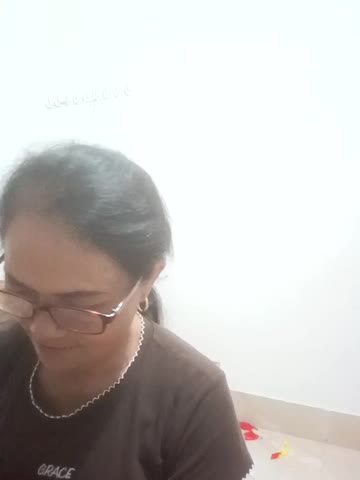 Vieekee Webcam Chat October 17, 2026