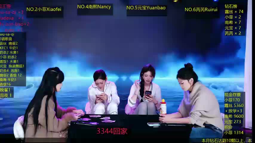 GIVENCHY-001 Webcam Chat October 17, 2026