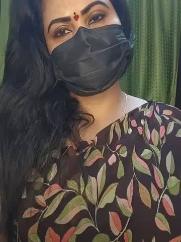 Anushka_flower Webcam Chat October 17, 2026