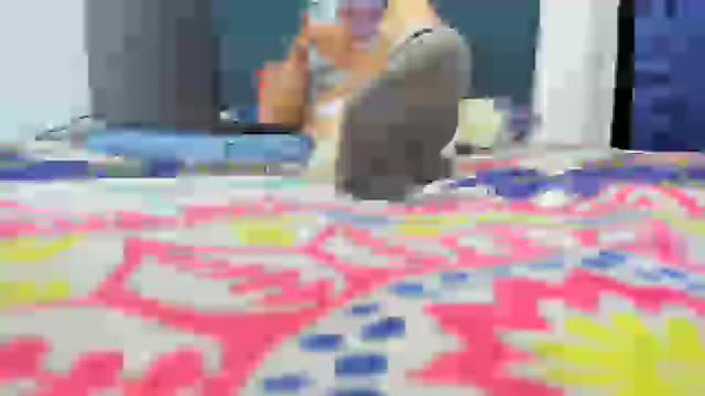 findomlatin Webcam Star October 17, 2026