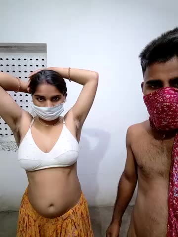 Miss_pooja_6 Webcam Chat October 17, 2026