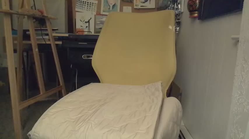 girlonabicycle Webcam Chat October 17, 2026