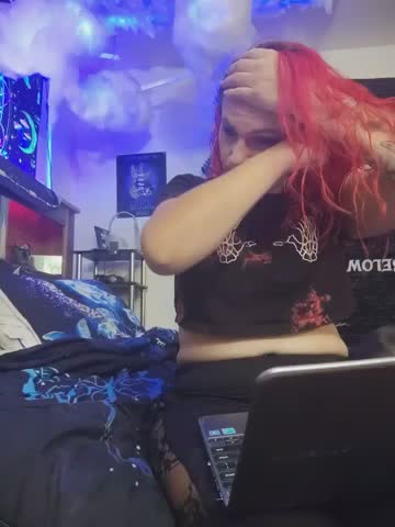 SexyLexii44 Webcam Chat October 17, 2026