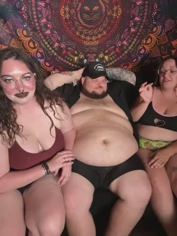 ANNIEandHUNNIE Webcam Chat October 17, 2026