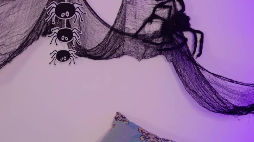 dark_angell77 Webcam Chat October 17, 2026