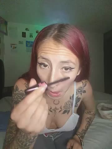 Candy_Fantasy22 Webcam Chat October 17, 2026