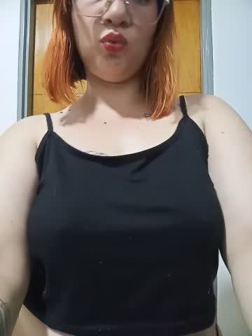 Curves_Nina Webcam Chat October 17, 2026