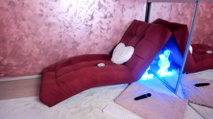 LesyaTouch Webcam Chat October 17, 2026